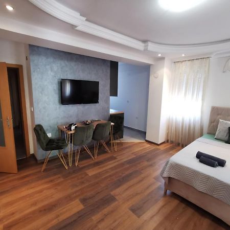 House Petar Apartment Ohrid Esterno foto