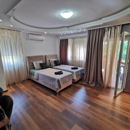 House Petar Apartment Ohrid Esterno foto